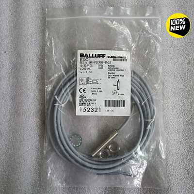 巴鲁夫BES0057BESM12MI-N适用