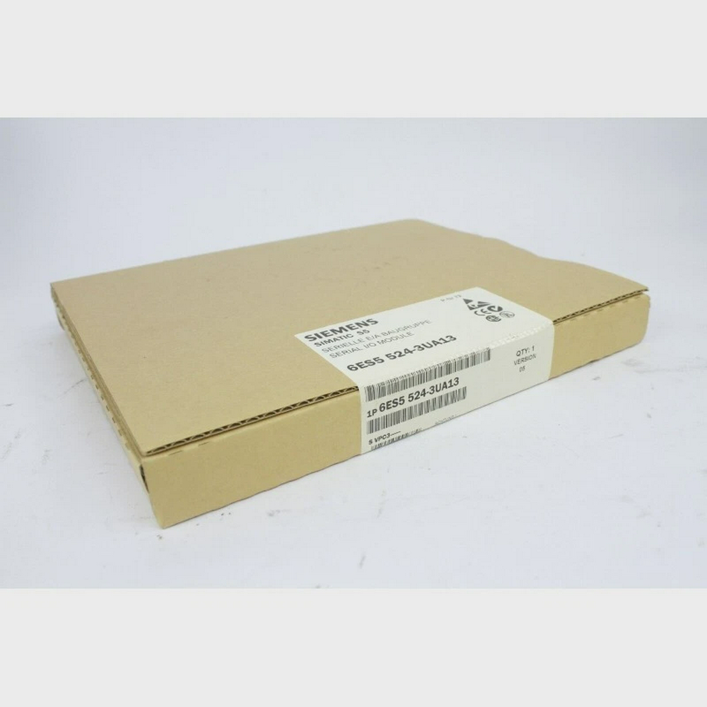 SIEMENS6ES5524-3UA13(b189)