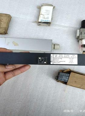 VITRONIC 订货码：66588一议价商品