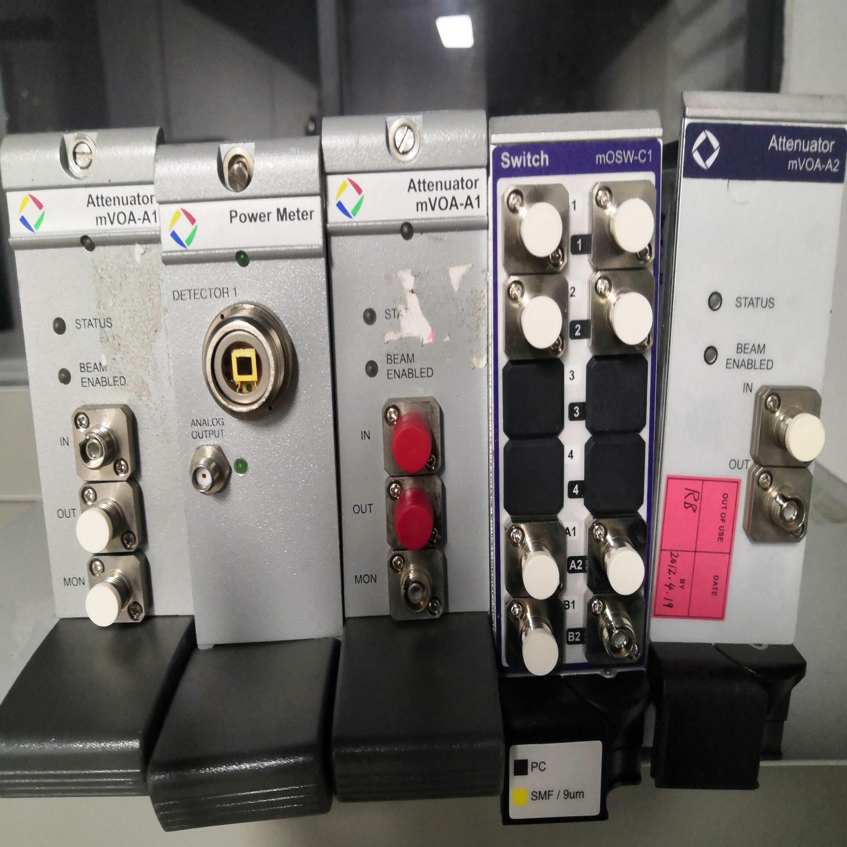 【请询价】美国JDSU现VIAVIMAPM+2PS10   MVO