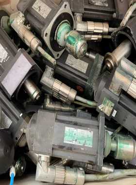 Hamatech伺服电机，型号MM51070H-045R