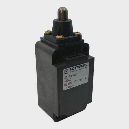 Schmersal ZS33611z Position Switch Ui500V AC 10A Position Sw