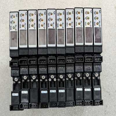 PISCO数显示真空发生器FVXS-DA-1PISCO数显适用