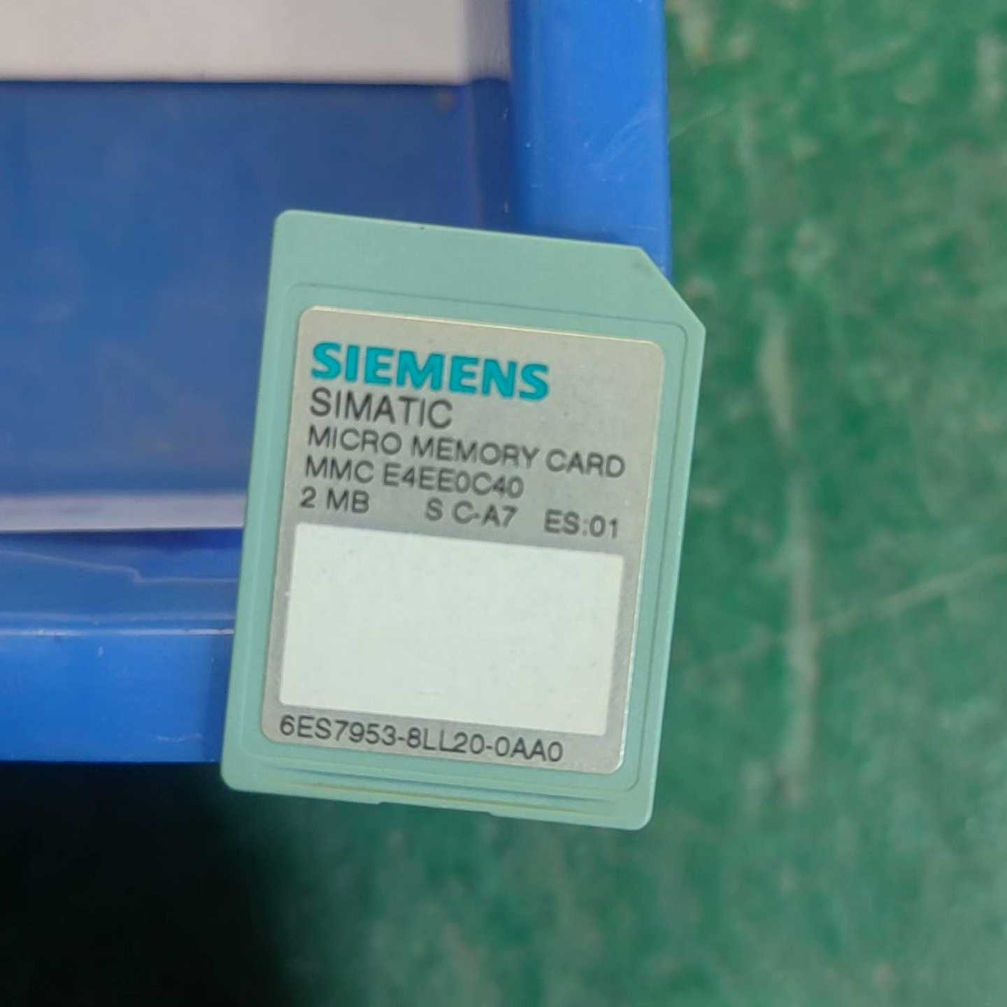 6ES7953-8LL20-0AA0西门子存储卡 内存卡2M-询价客服