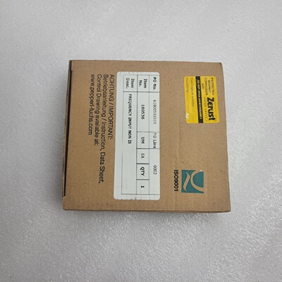 PEPPERL  FUCHS KSD2FI NMERO DE PARTE 097173 ENVO RPIDO Y GRA