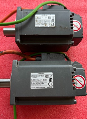 西门子伺服电机1FL60422AF211LA1实物-询