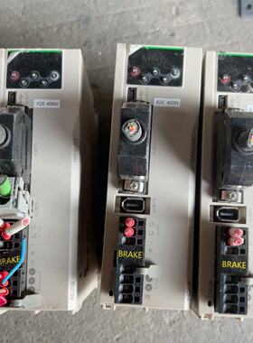 禾川驱动器型号SVX2EA040AA成色如—议价