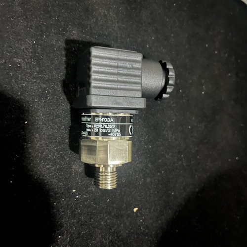 议价议价trafag 8298782517 0-10bar 感测器 全新议价