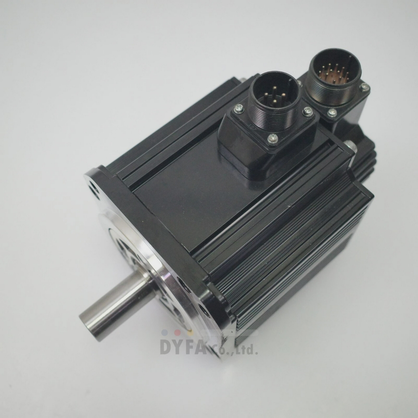 富士电气GYG152C5-RG21500W交流电伺服电机MOT-I-34423M35