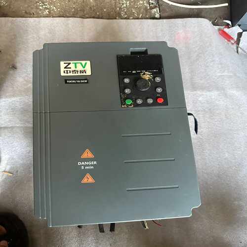 中泰威变频器，380V三相，型号LC400E-15G/18R--议价商品