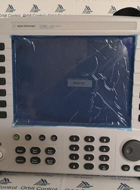 Agilent E7495A 10MHz  2.5GHz Base Station Test Set