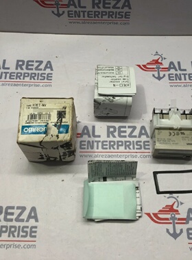 OMRON H7ETNV ZEITZHLER 3 STCK