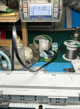 超十年老店专业于意大利卡乐主板维修PCO3000AM0，PCO1000CM0维修