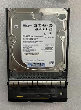 【请询价】全新成色 原装拆机 HP 3PAR 793136-001 M