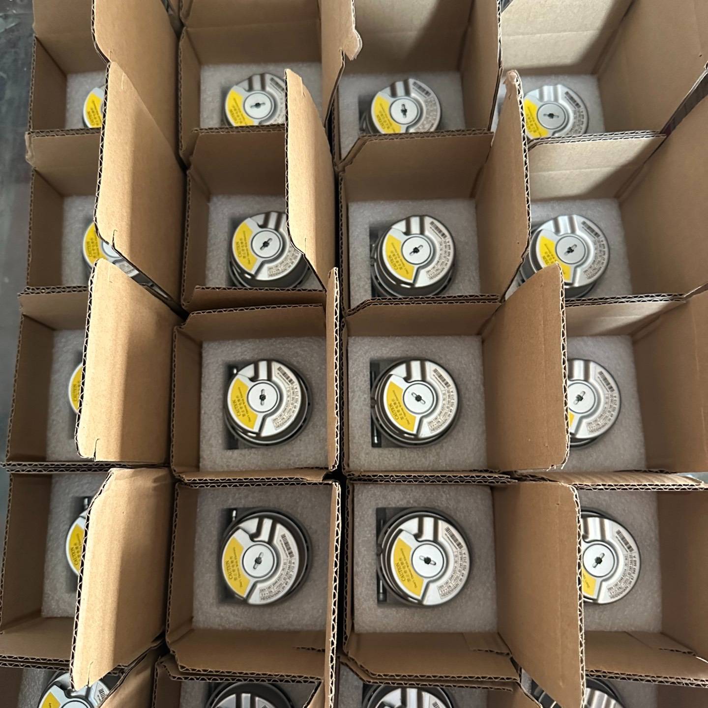 （议价)议价1387 编码器ERN1387204862S14-70适用