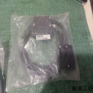 全新SIRON工业连接线型号X211-1-1500MM每议价商品