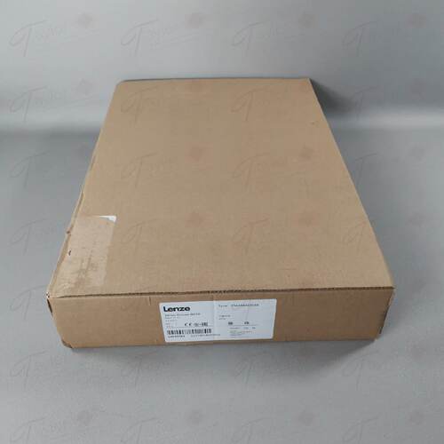 Lenze E94AMHE0044 NEW in Original Packaging Seal Open