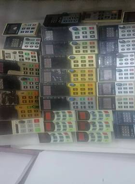 德瑞斯变频器面板，中板黑色DRSE280O型58元，中板白色--议价商品