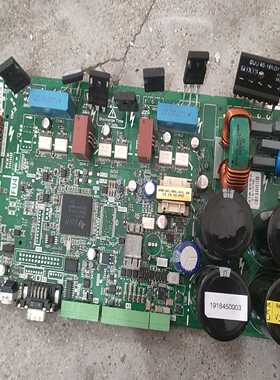 FU4B9495-80.231.003AC拆机，功能正--议价商品