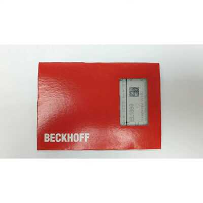 询价BECKHOFFEL1889数字输入端子–16x2