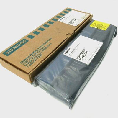 Reconditionn SIEMENS R545701 Modulaire Construction Contrleu