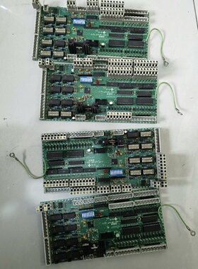 SPEEDLINE ELECTROVERT回流焊主板 6-1【议价】