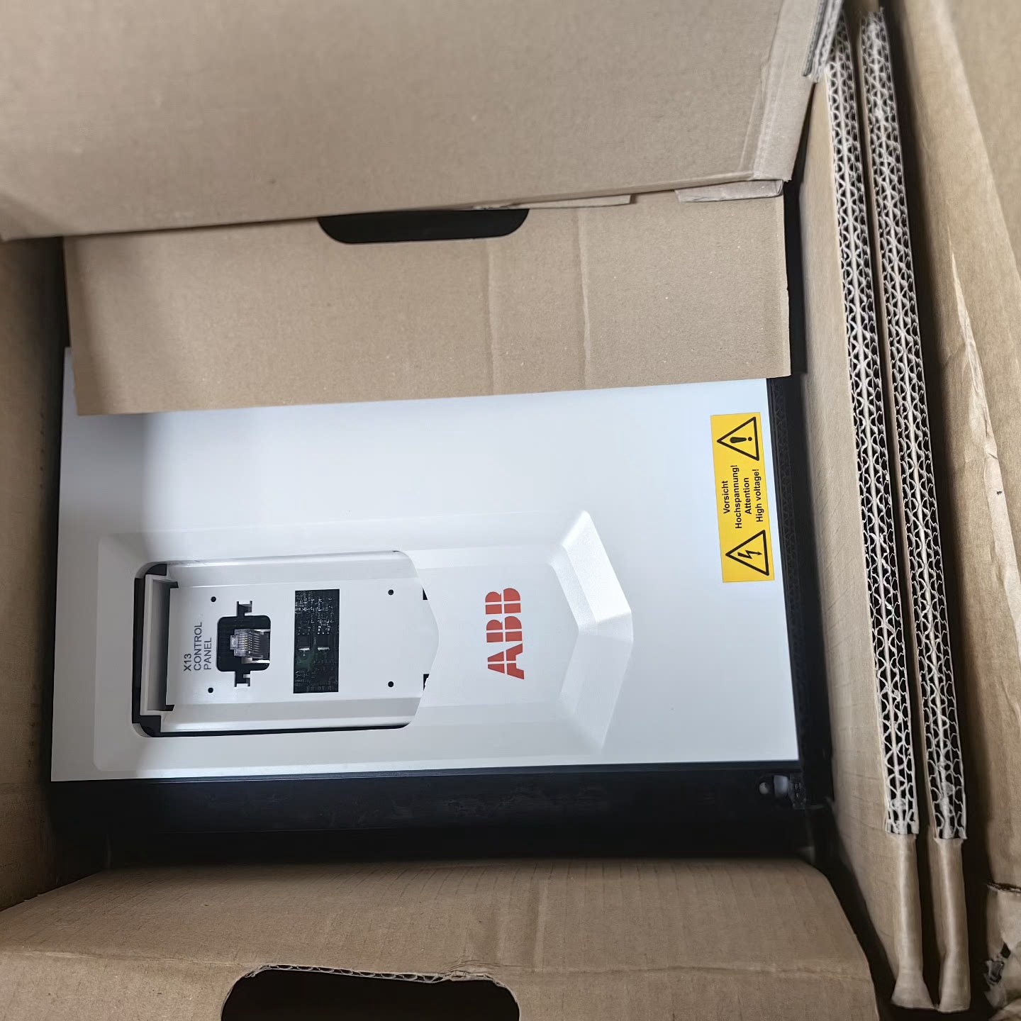 【议价】ABB直流调速器DCS880S01006505X0