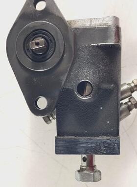 Lubrificazione 4 Connessione Per Tanabe H63H64 Compressor Sp