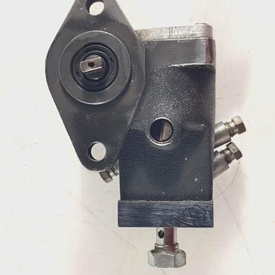 Lubricator 4 Connection For Tanabe H63H64 Compressor Spare P