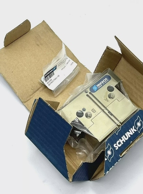 SchunkPGN100-1-AS30088039Parallelgreifer-unused/OVP-