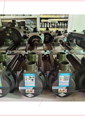 议价INOVANCE伺服马达 MS1H2-15C30CB-T