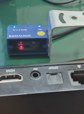 DATALOGIC德利捷扫码器M120210000帮客-议价