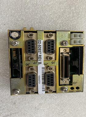 ASM02-50937REVB接线端子件询价