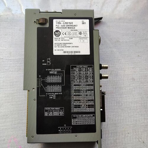 AB 1785L20C15E-询