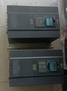 售前询价两台康沃变频器CVF-ZS1 FSCZ021-15K0-3