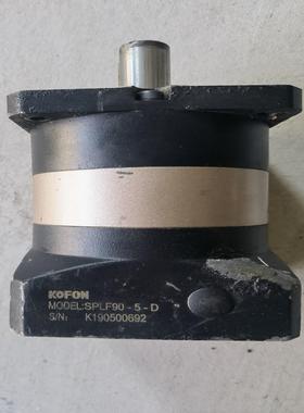 KOFEN科峰行星减速机KPLF90-5-D，--议价商品