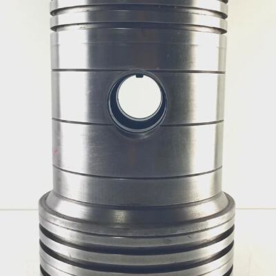 Piston For Hamworthy VLH74A Air Compressor Spare Parts