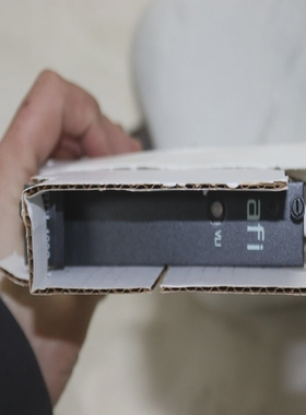 NEWAmericanFiberTek/AFIRTM-100CCARD