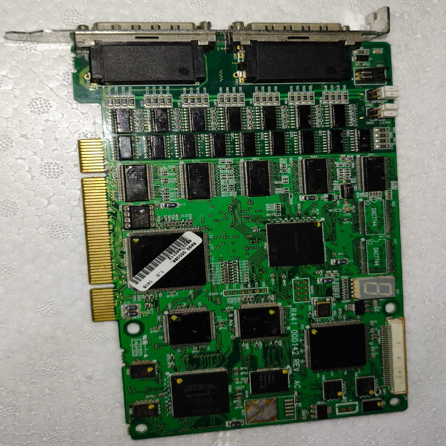 【议价】控制卡MMC_BDPO82PNA