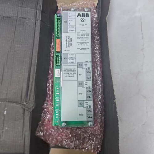 询价/控制器模块BSFC02C议价3AXD500