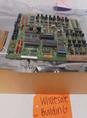 JOHNSONCONTROLS,PCBOARD,FIC-101-0