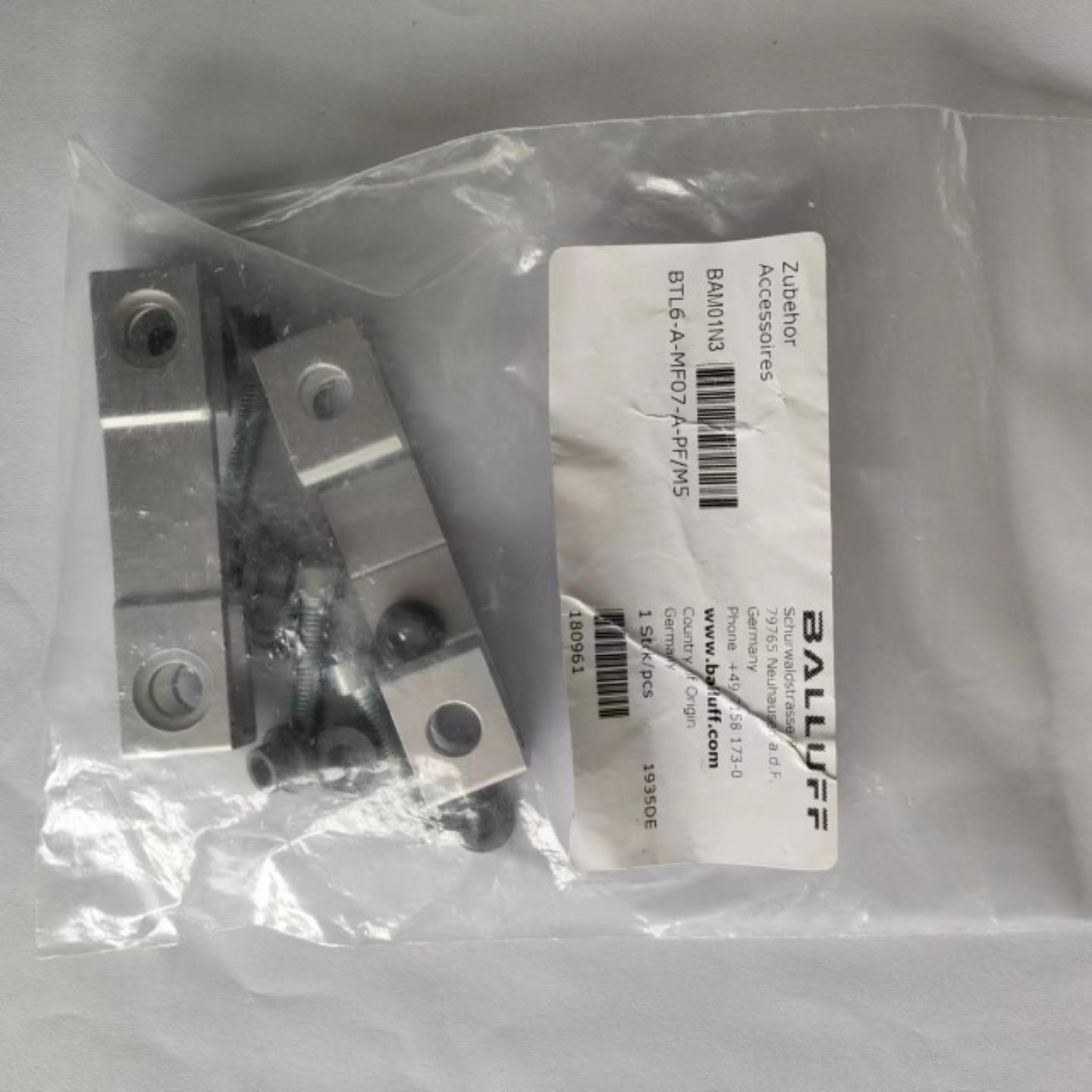 Balluff 巴鲁夫BMF00A2 214K-PS-C-2A-SA2-S49-003 开关传询价