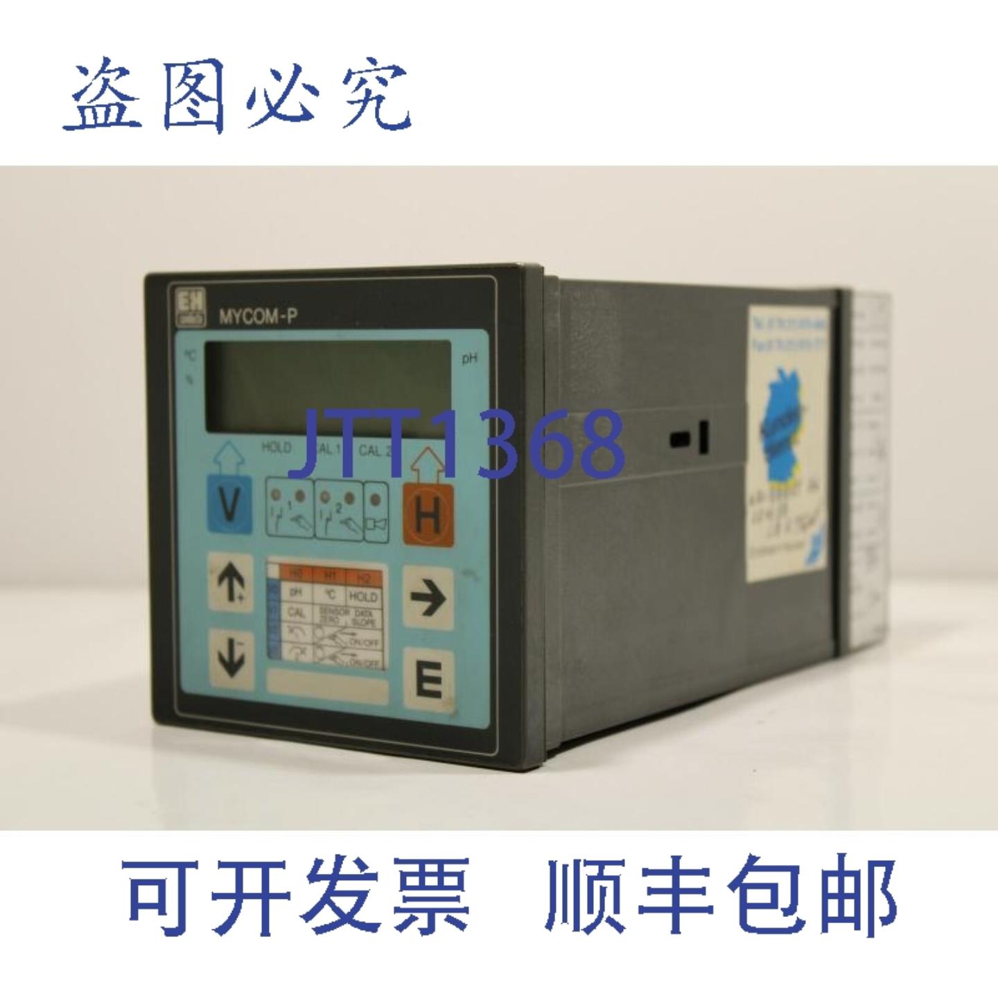 供应E+H恩德斯豪斯 CPM121-P11A00 MYCOM-P