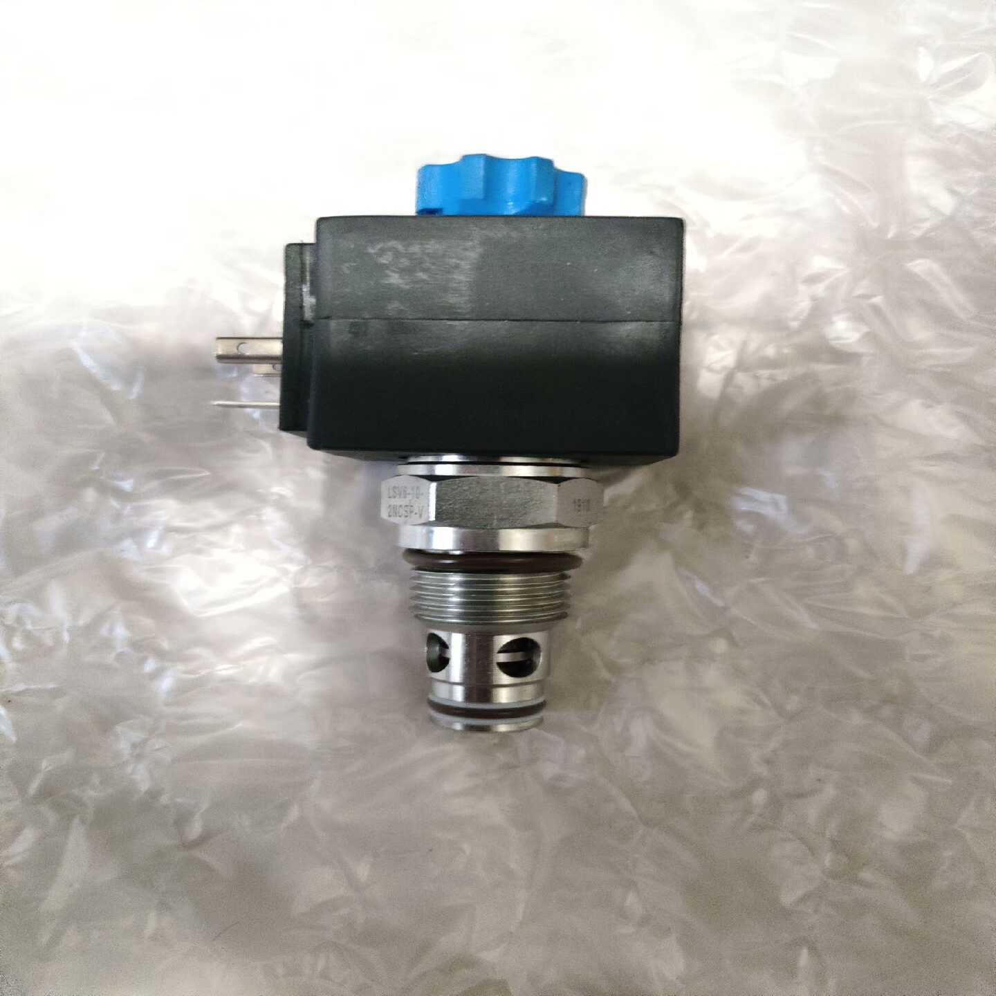 全新泰克插装阀LSV6-10-2NCSP-V，详情看图！-议价