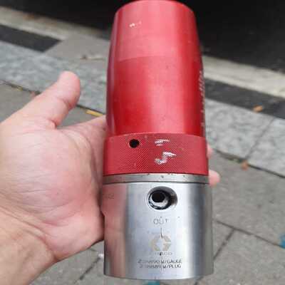 固瑞克GRACO高压调压器，238890，高压流体调压阀(通通配件）