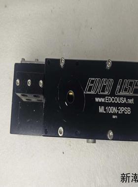 美国EDCOUSA进口真空产生发生器型号ML100N-2P议价商品