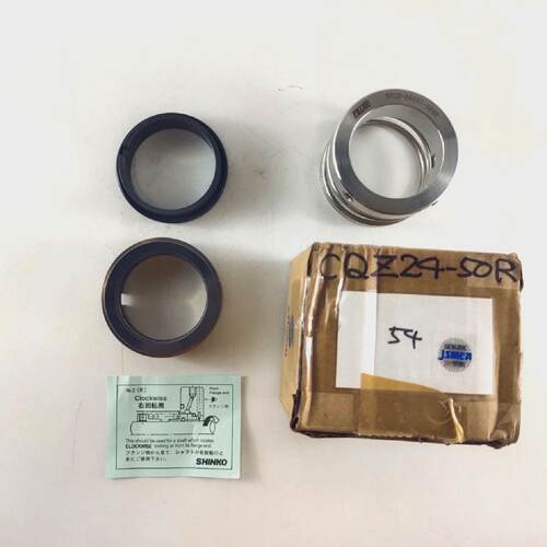Sello Mecnico Shinko STC2050519002 Parte No 54 CQZ2450R