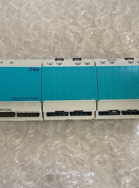 议价奇胜CBUS智能照明模块型号L5504RV20P议价