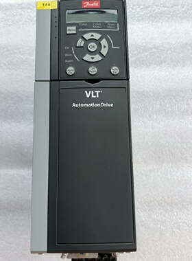 议价Fc360H5k5t4e20h Danfoss Fc360 Inverter Fc适用