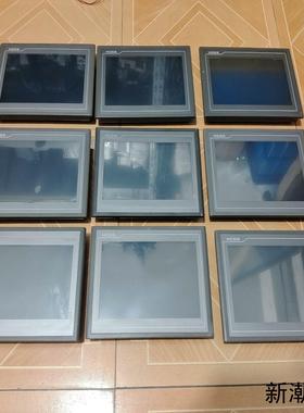 昆仑通态触摸屏TPC1061TiHi功能正常成色为实议价商品